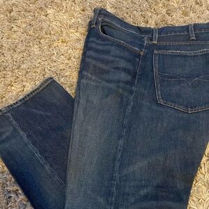 Polo Men’s Jeans Big & Tall
